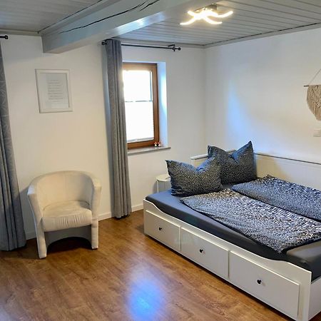 Moderne Ferienwohnung In Historischer Altstadt - Keine Monteurswohnung Hilpoltstein Exteriör bild