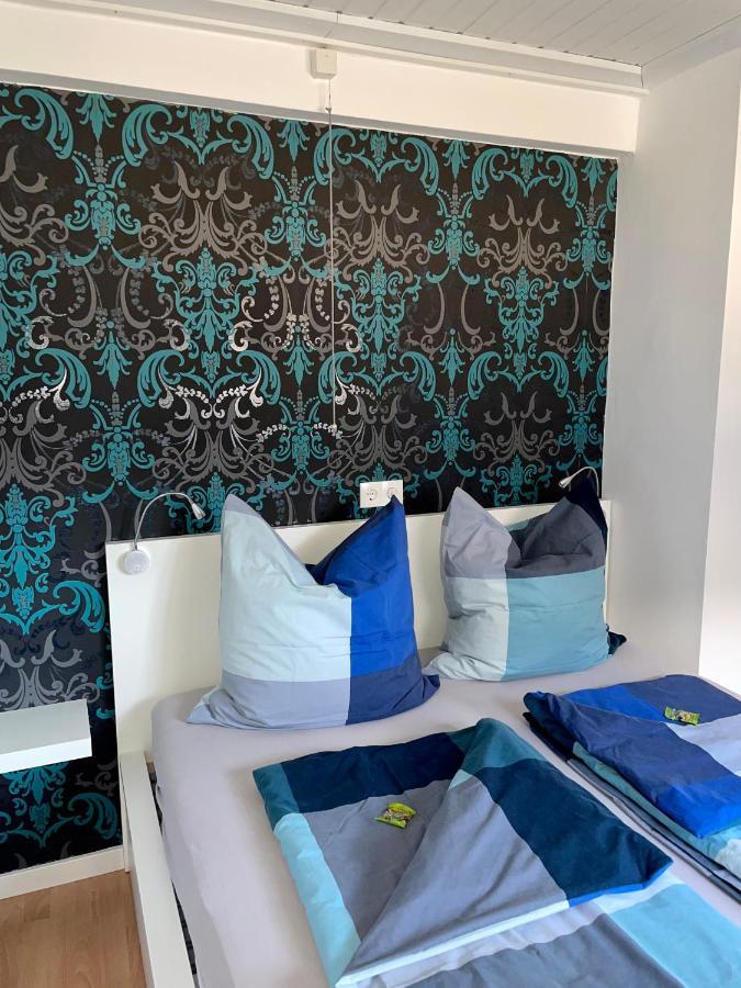 Moderne Ferienwohnung In Historischer Altstadt - Keine Monteurswohnung Hilpoltstein Exteriör bild