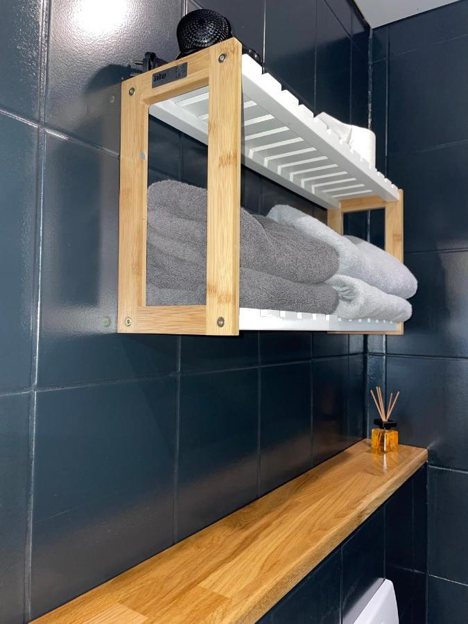 Moderne Ferienwohnung In Historischer Altstadt - Keine Monteurswohnung Hilpoltstein Exteriör bild