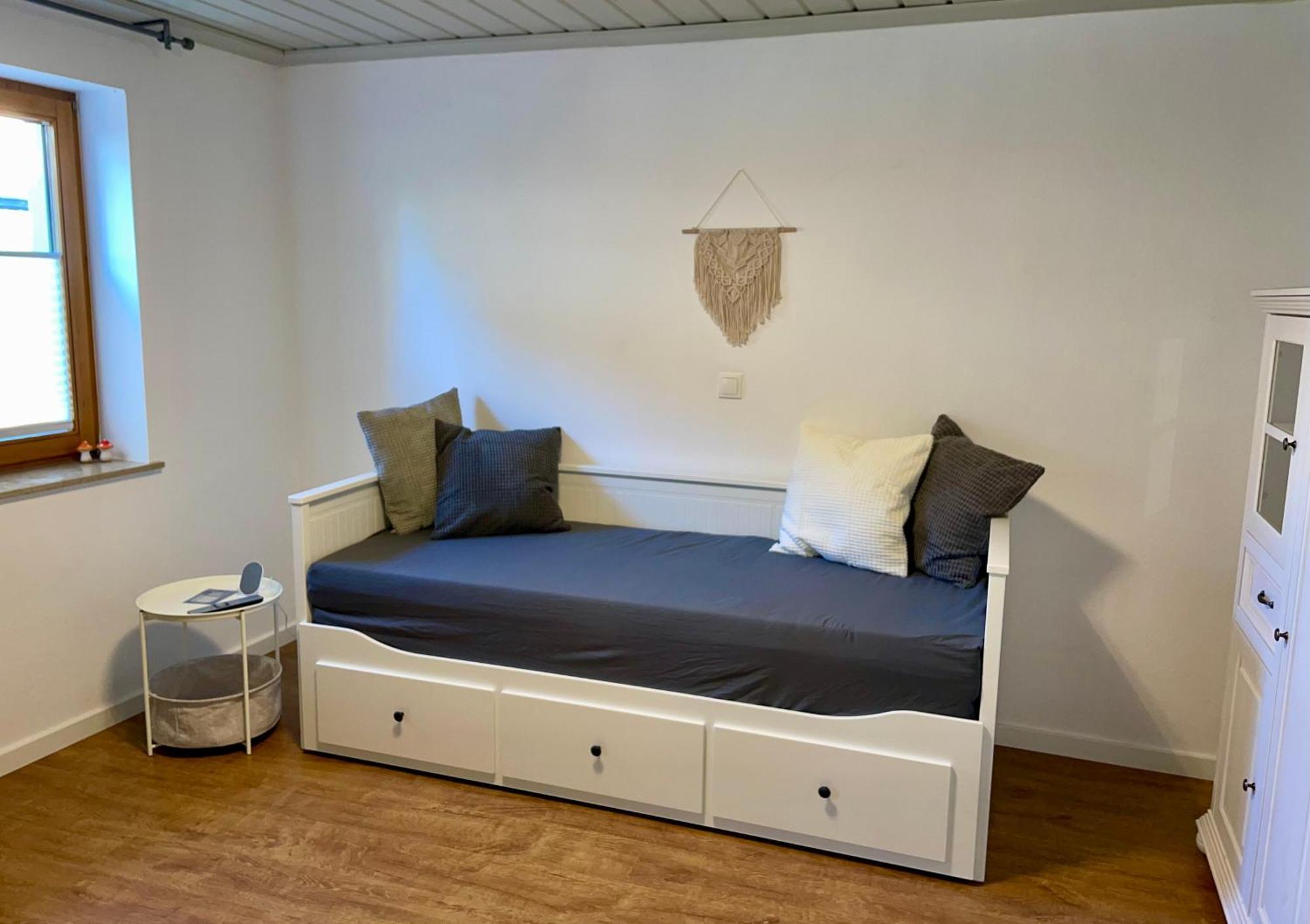 Moderne Ferienwohnung In Historischer Altstadt - Keine Monteurswohnung Hilpoltstein Exteriör bild