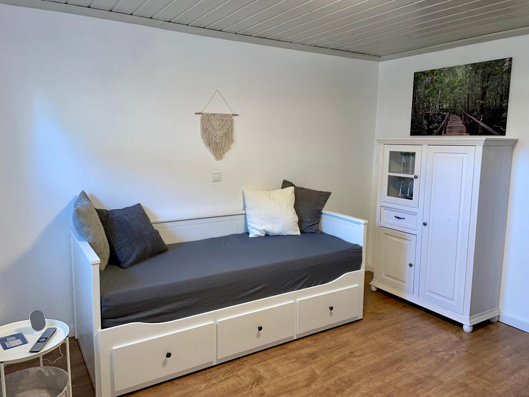 Moderne Ferienwohnung In Historischer Altstadt - Keine Monteurswohnung Hilpoltstein Exteriör bild